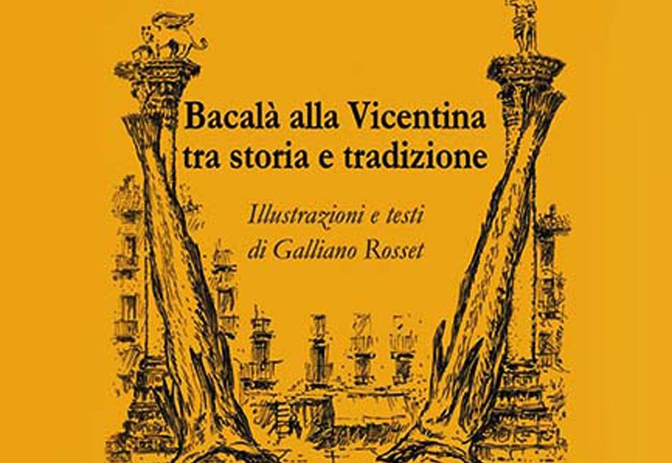 Bacalà alla vicentina tra…