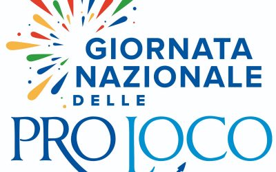 Giornata Nazionale delle Pro Loco – 11 luglio 2021