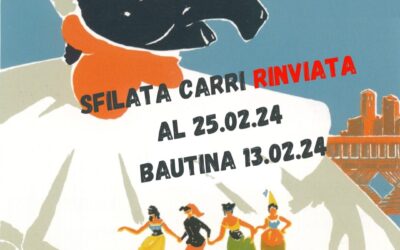 Carnevale Bassano