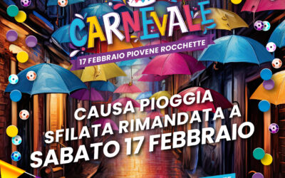 Carnevale Piovene