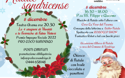 Natale Sandricense