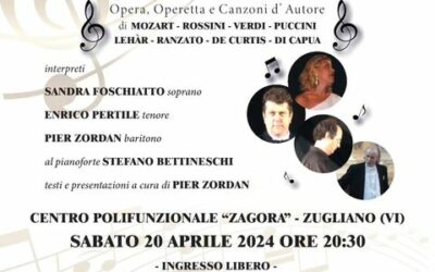 45° Anniversario Pro Loco Zugliano